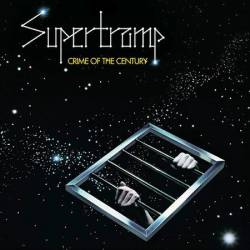 Supertramp : Crime of the Century